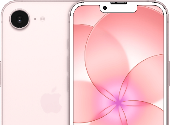 iPhone 17E 
