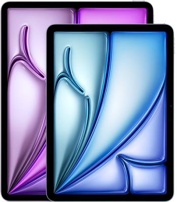iPad Air M4 11 Inch