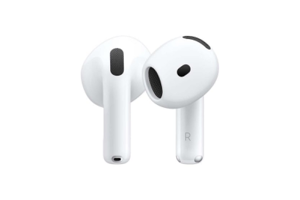 AirPods 4 with ANC