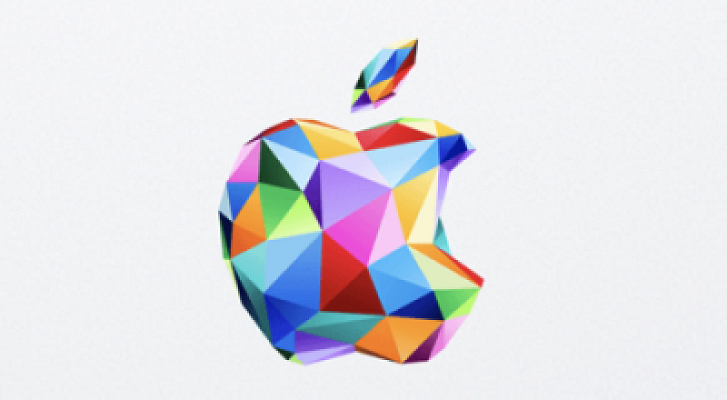 £10 Apple Giftcard