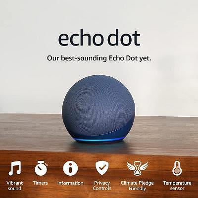 Amazon Echo Dot 