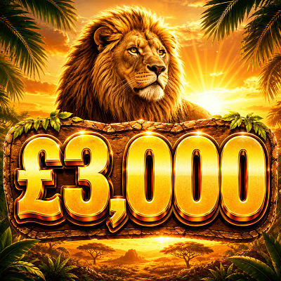 🦁