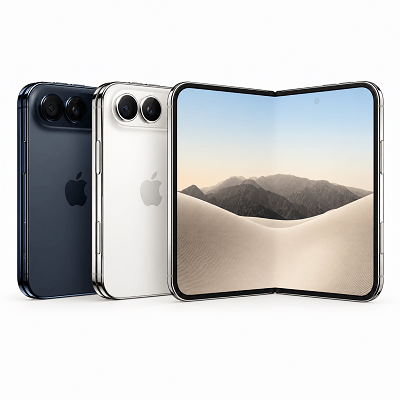 iPhone Duo - Or £1999 Cash 