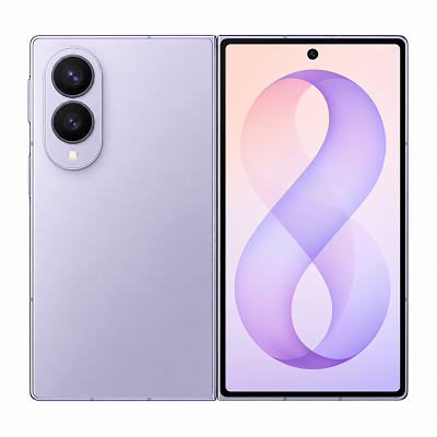 Samsung Galaxy Z Fold8 - Or £1699 Cash