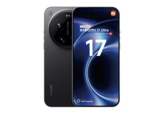 Xiaomi 17 Ultra - Or £1299 Cash 
