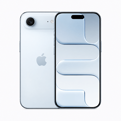 iPhone Air - Or £1099 Cash