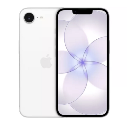 iPhone 17e - Or £699 Cash