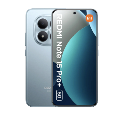 Redmi Note 15 Pro+ 5G - Or £429 Cash