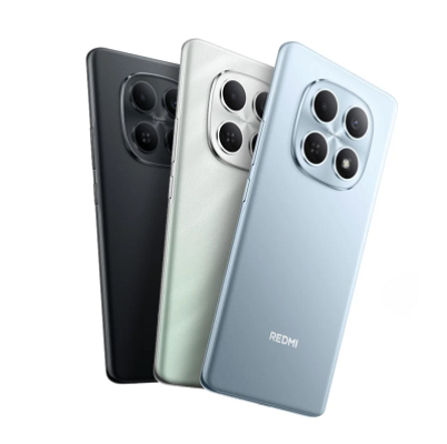 Redmi Note 15 - Or £169 Cash