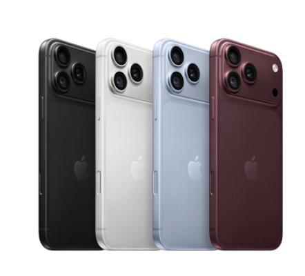 iPhone 18 Pro Max