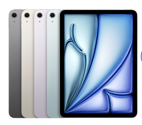 iPad Air