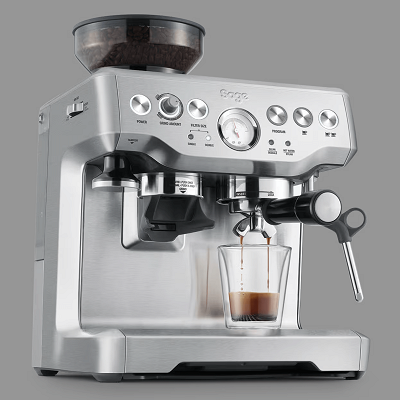 Sage Barista Express