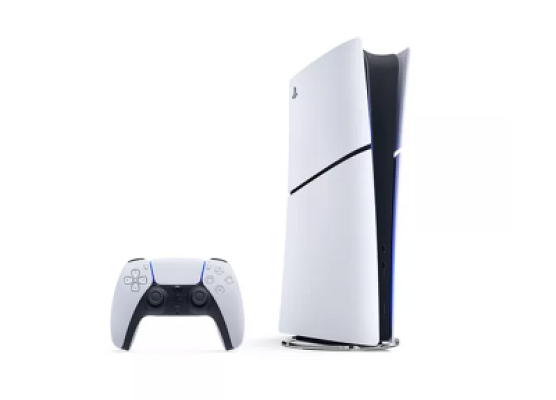 PS5
