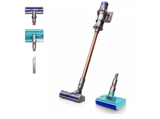 Dyson Cordless Vacuum