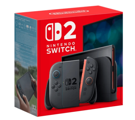 Nintendo Switch 2