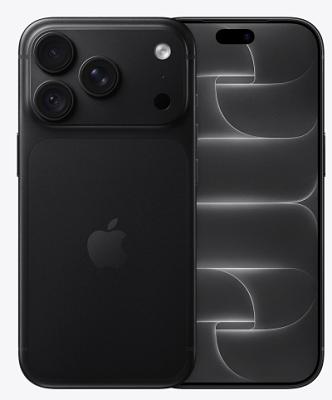 IPHONE 18 Pro