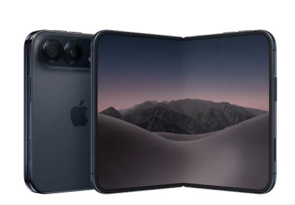 iPhone Duo