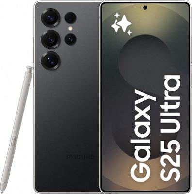 SAMSUNG GALAXY S25 ULTRA