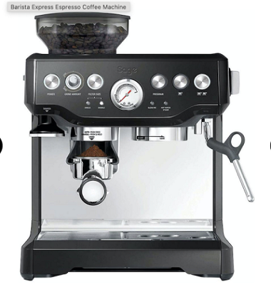 SAGE THE BARISTA EXPRESS