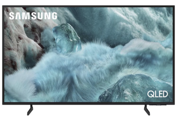 SAMSUNG QLED 50 INCH TV