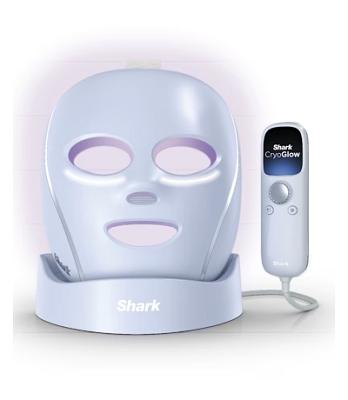 Shark CryoGlow Plus LED Mask