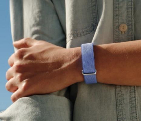 Fitbit Air