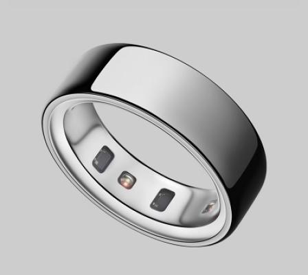 Oura Ring 4