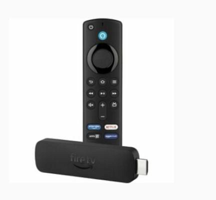 Amazon Fire Stick 4K