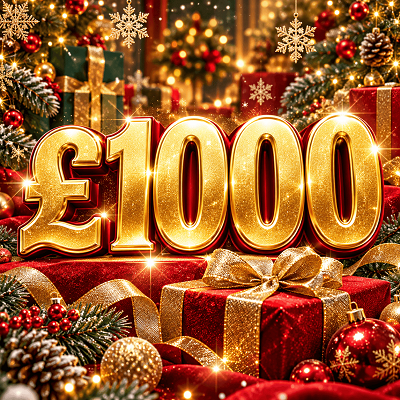 £1000 Tax Free Cash