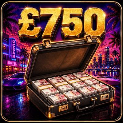 £750 CASH