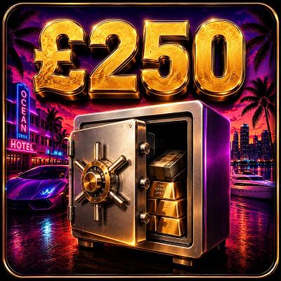 £250 CASH
