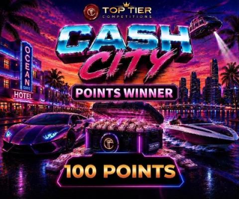 100 POINTS