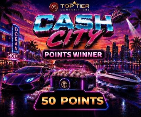 50 POINTS