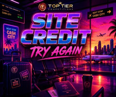 10p SITE CREDIT