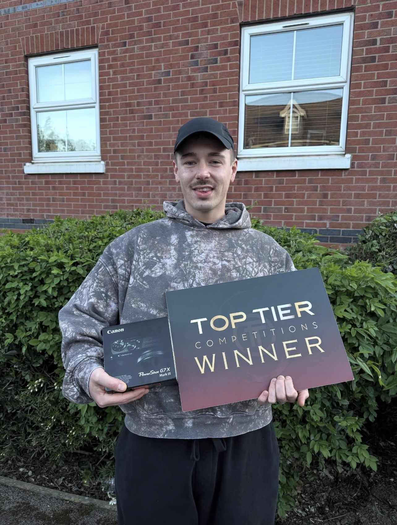 Winner