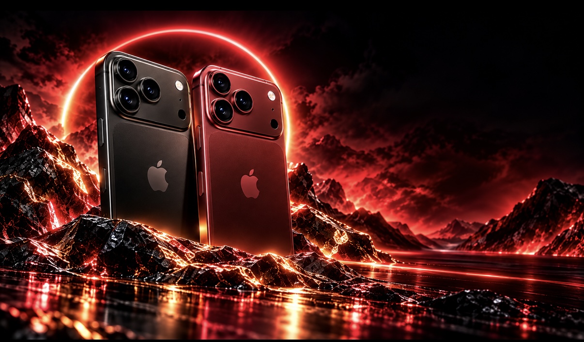 APPLE IPHONE 18 PRO
