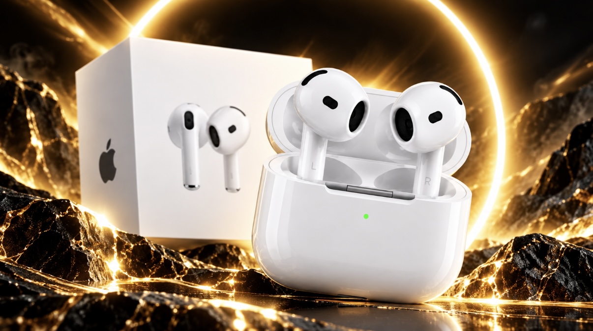 APPLE AIRPODS 5