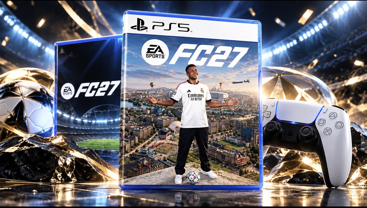 FC 27