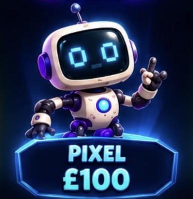 £100