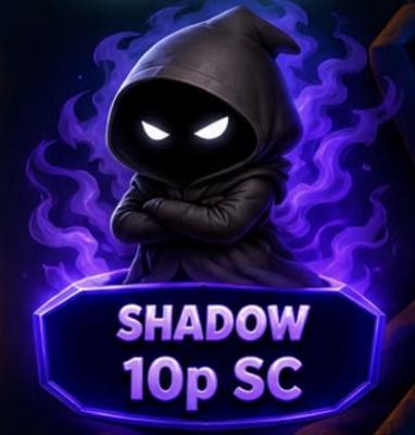 10p Site Credit