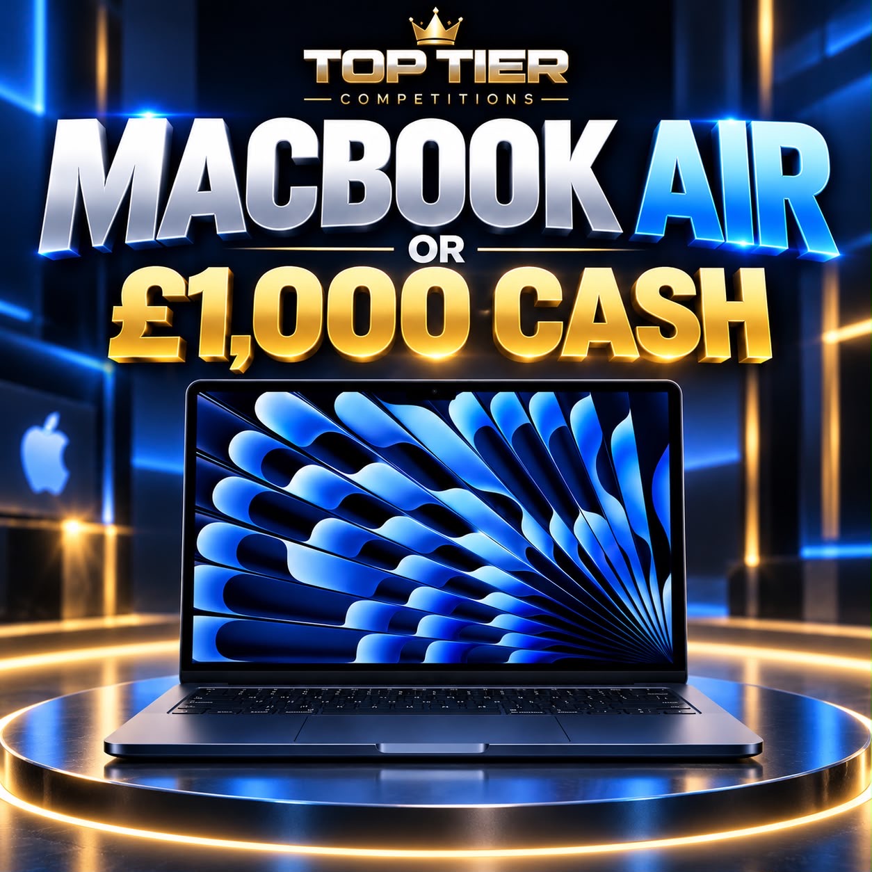 MACBOOK AIR 13”