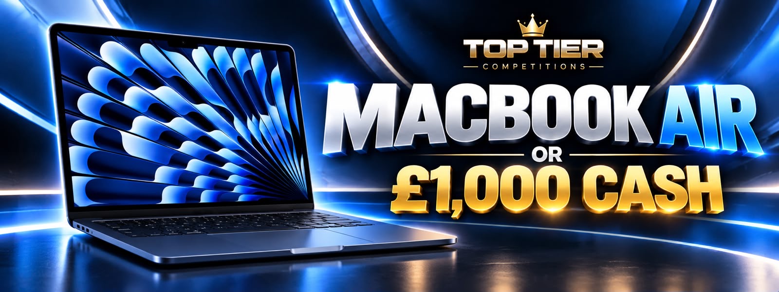 MACBOOK AIR 13”