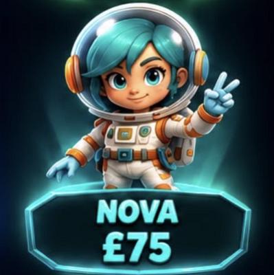 £75