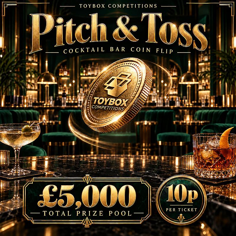 Pitch N Toss