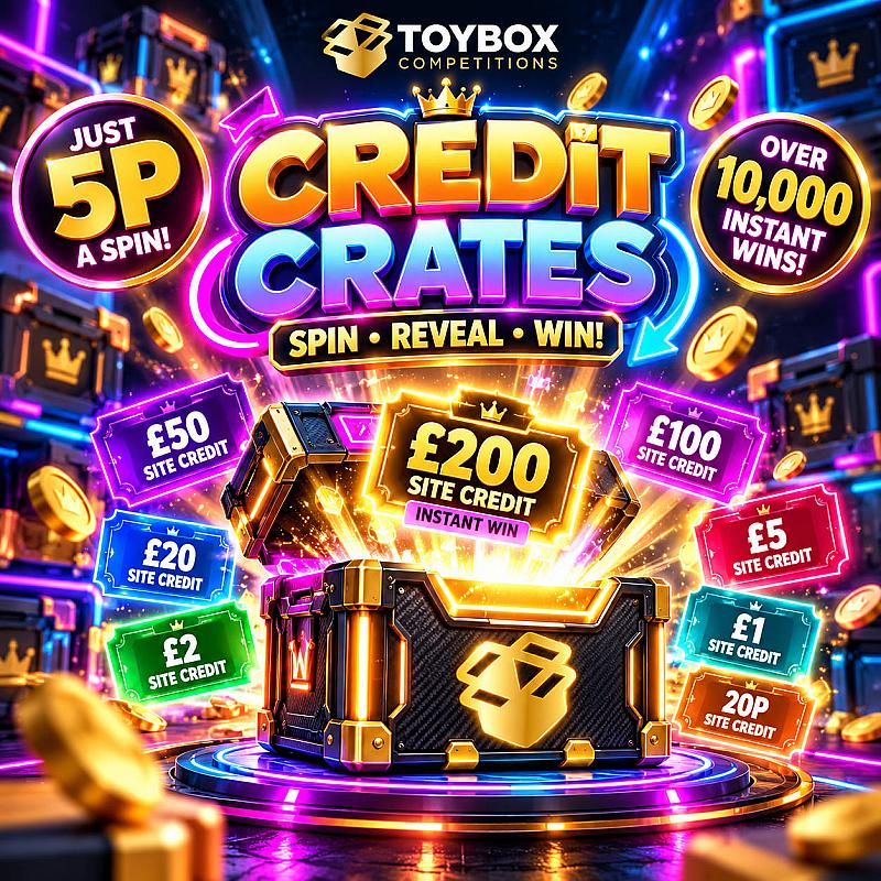 💰 SITE CREDIT INSTANT WIN 💰