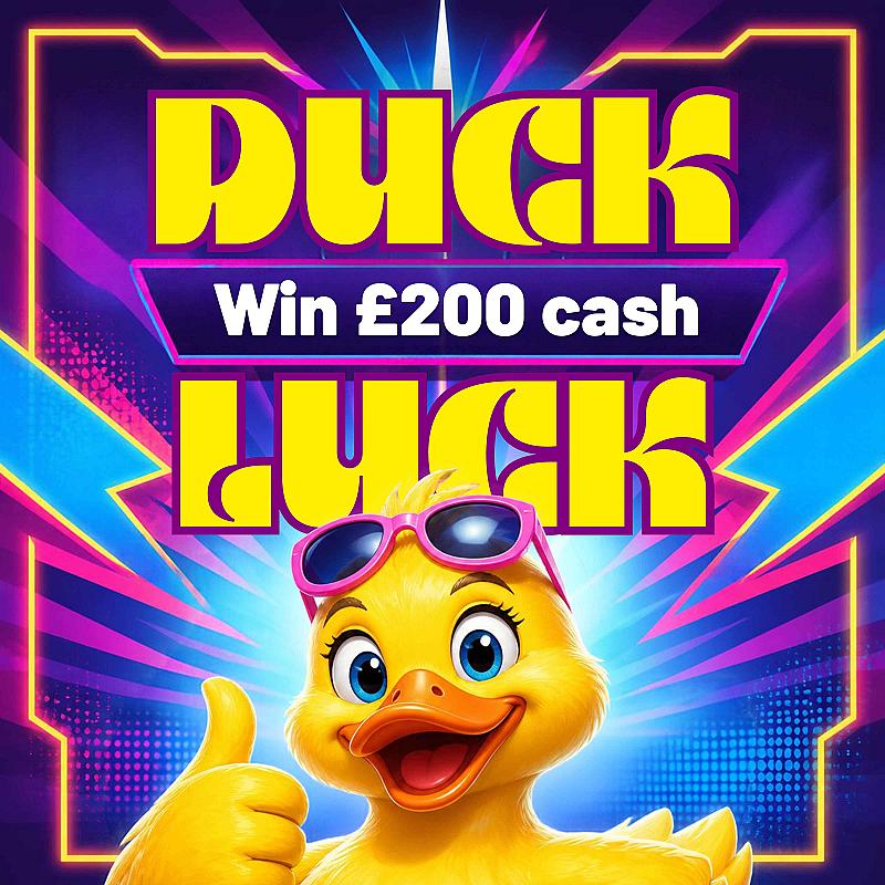 Duck Luck