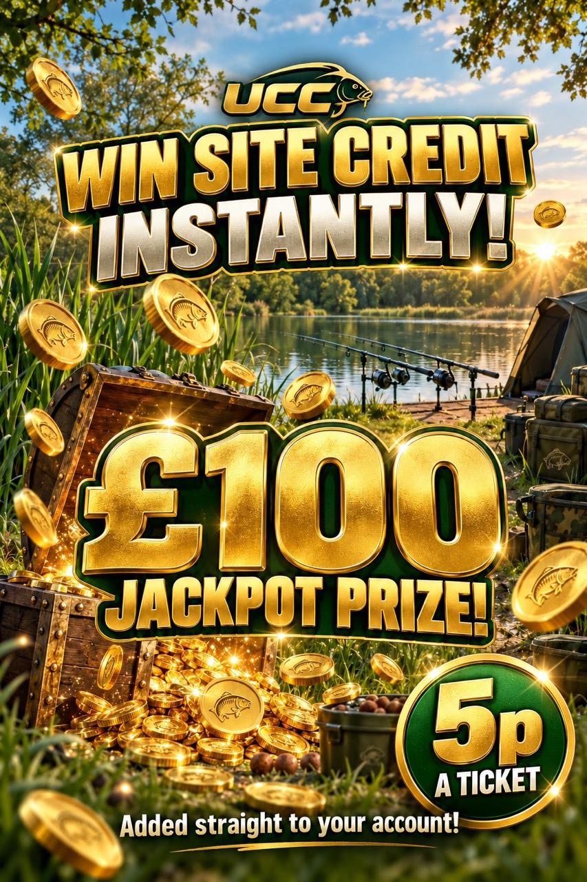 Slots Game - Win Site Credit Instantly - Added Straight To Account - £100 Jackpot Prize -  INSTANT WINS ONLY - 5p