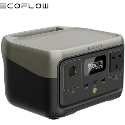 Ecoflow river 3
