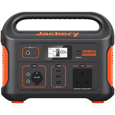Jackery 500