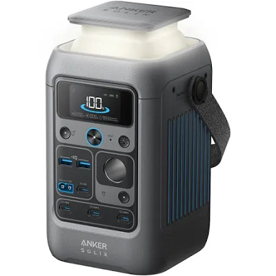 Anker solix c300